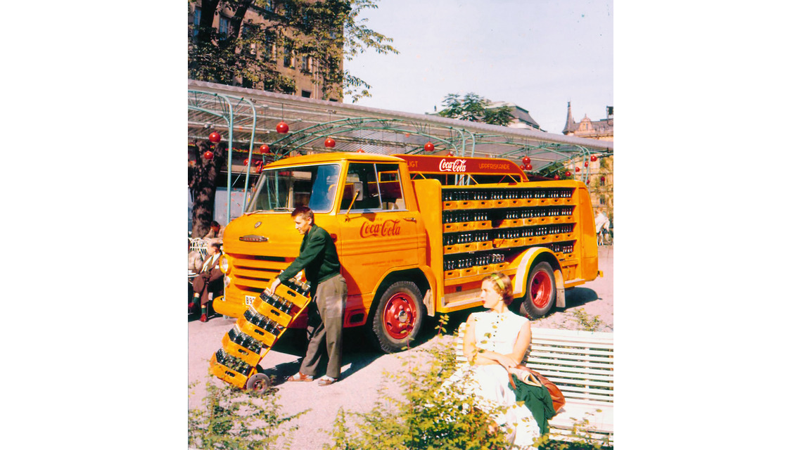 vor 70 Jahren