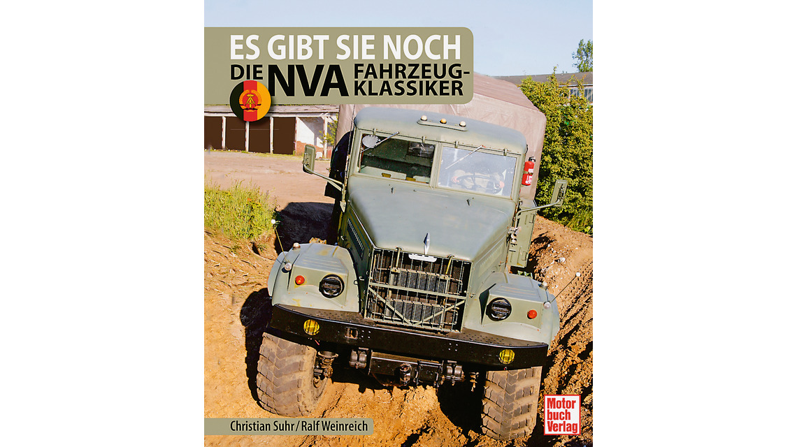 NVA-Klassiker