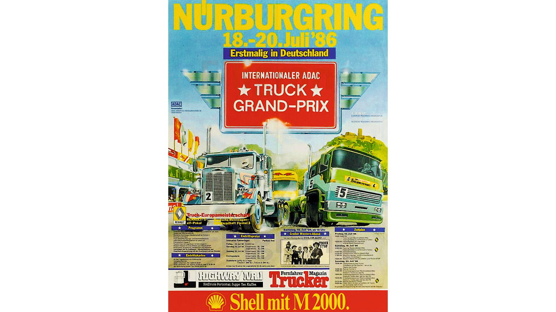 Truck Grand-Prix