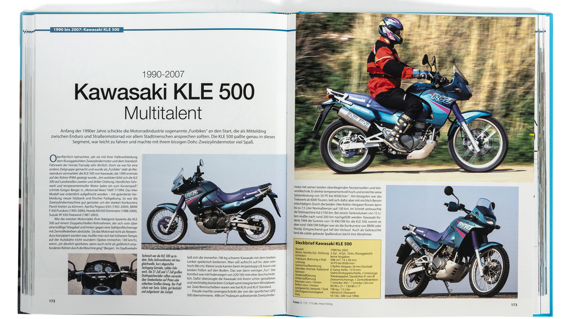 Motorrad