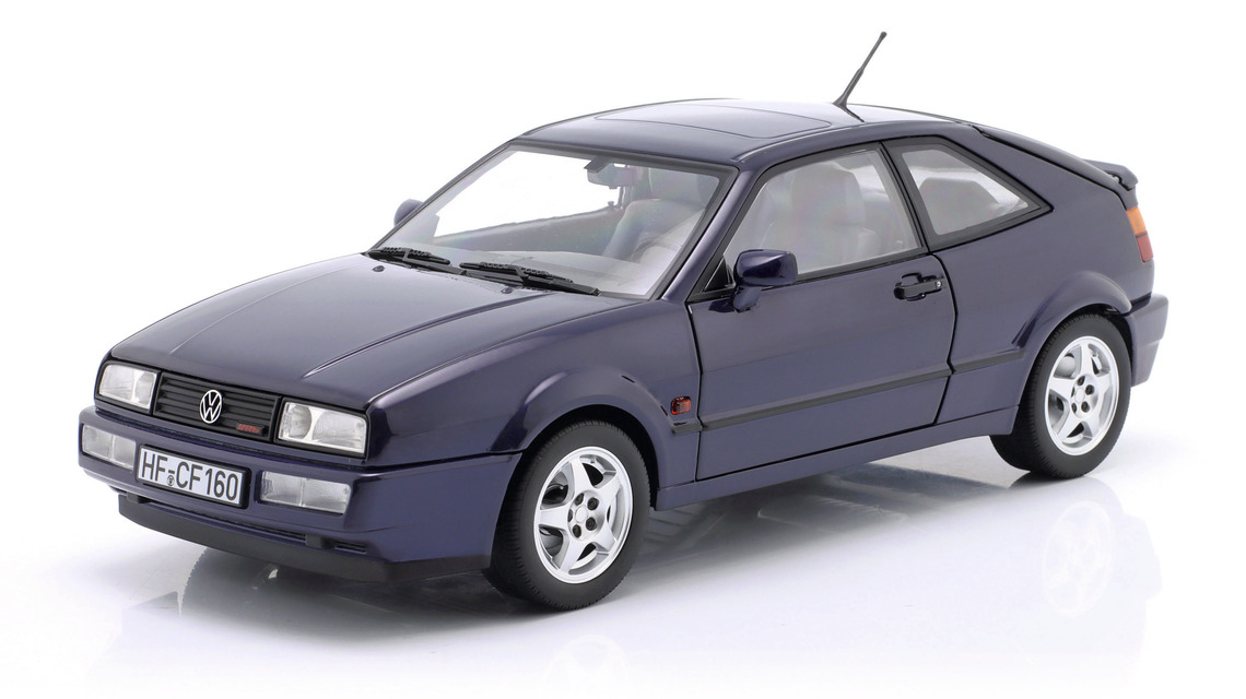VW Corrado VR6