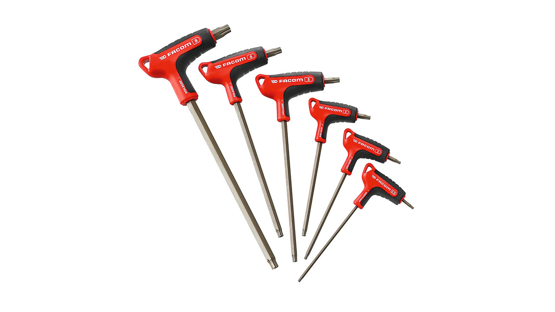 Mehr Grip