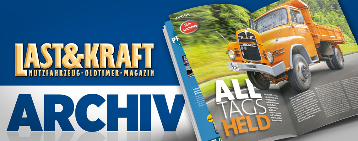 LAT & KRAFT-ARCHIV