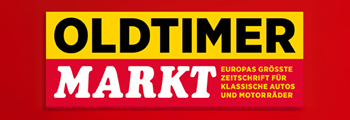 OLDTIMER MARKT
