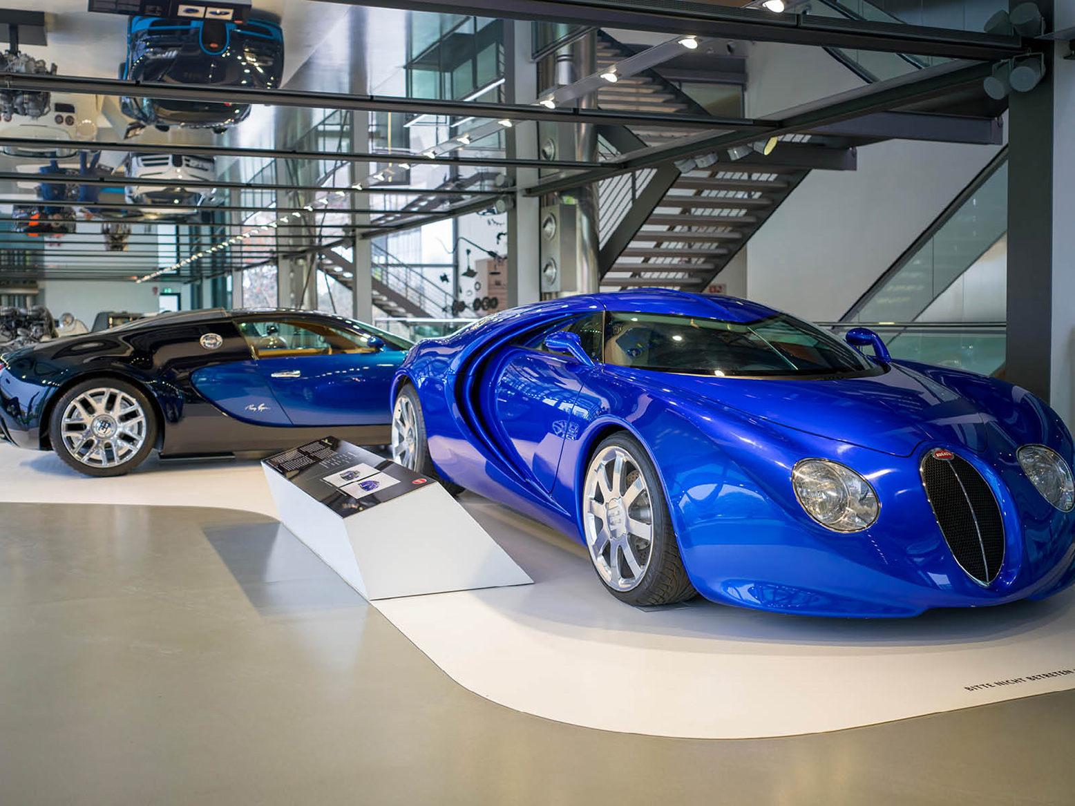 Bugatti