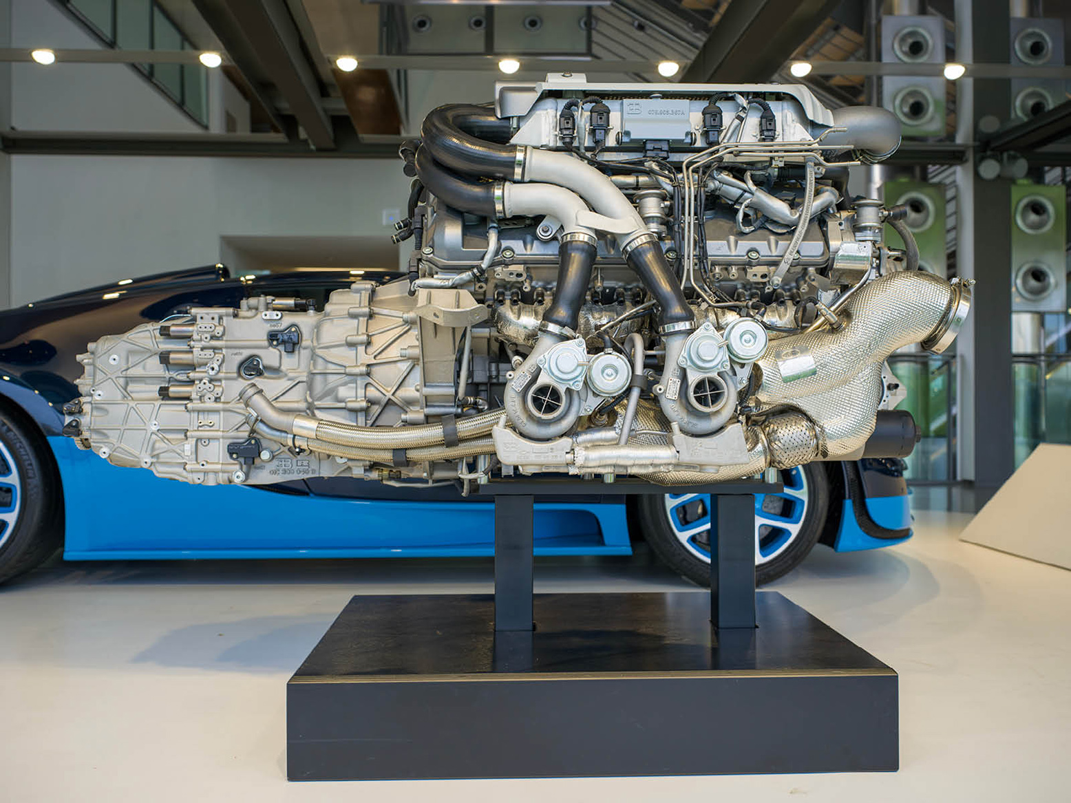 Bugatti