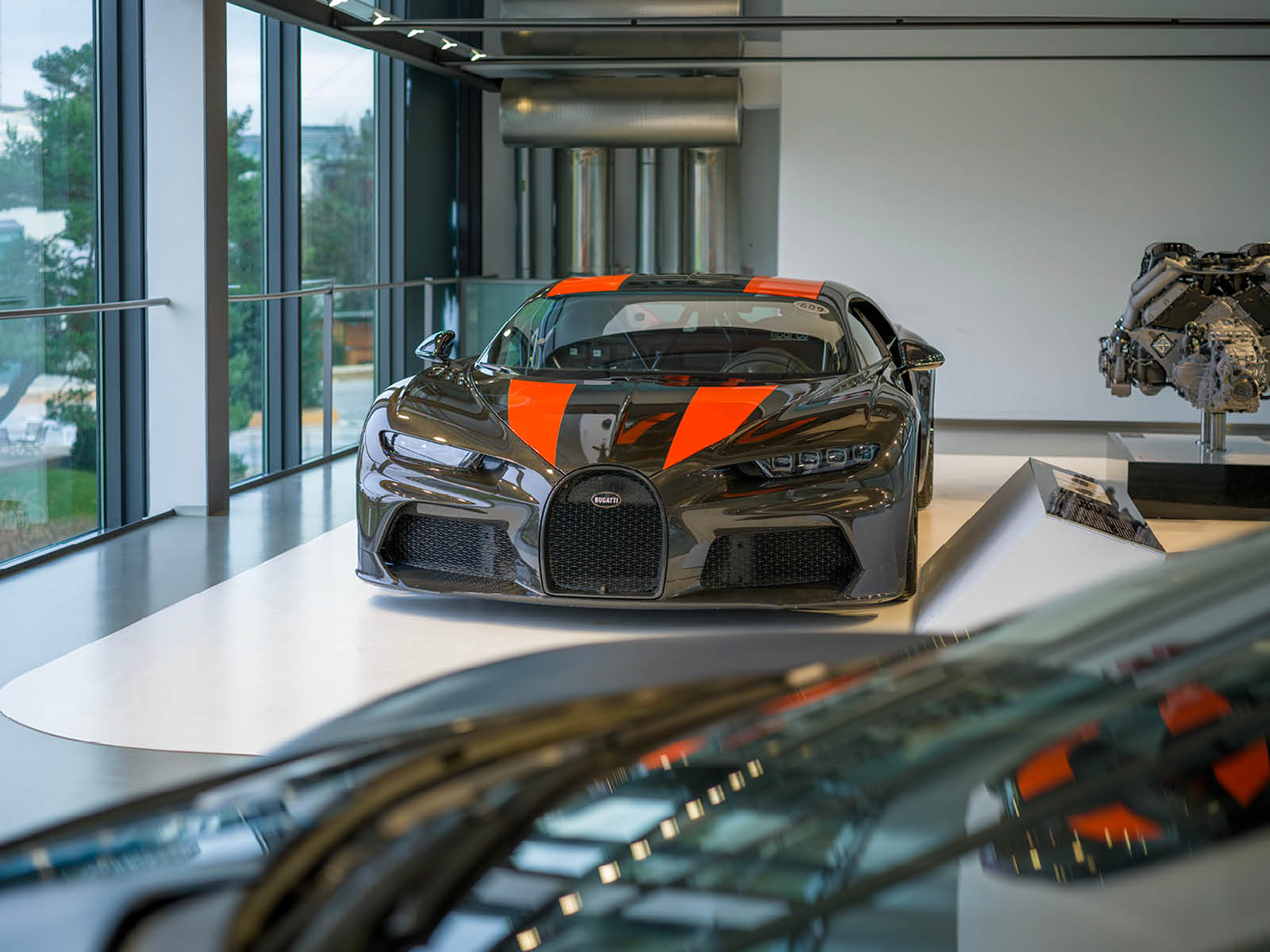 Bugatti