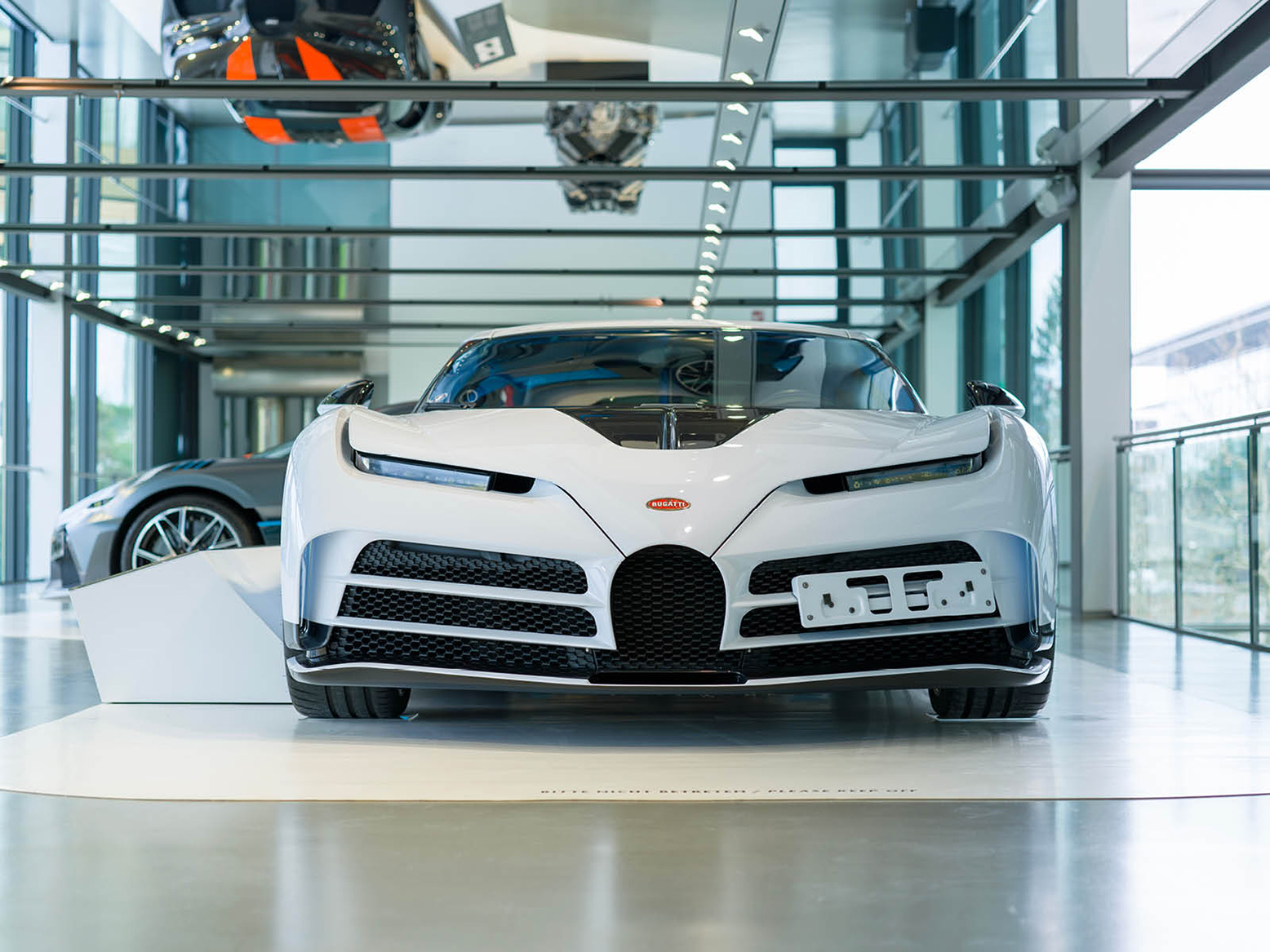 Bugatti