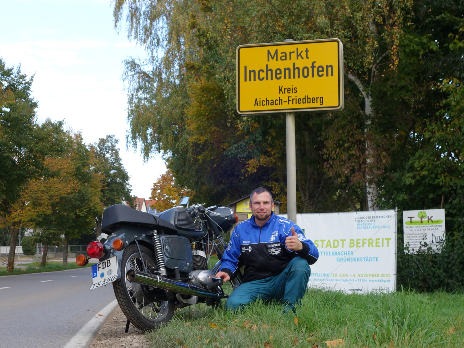 Hochgeladenes Bild