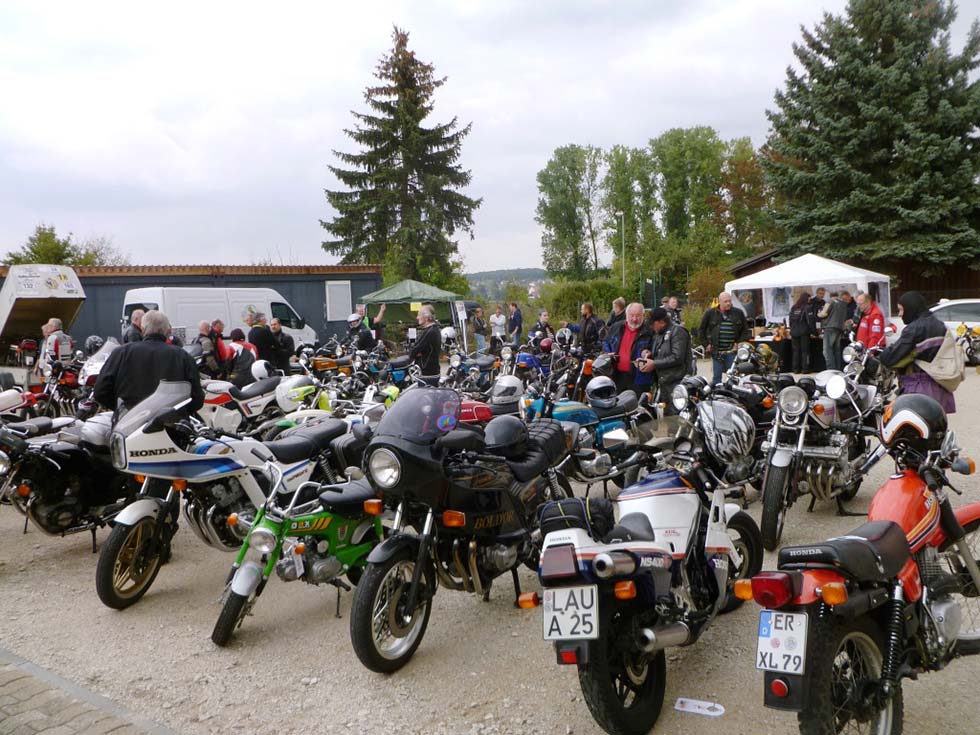Japan Classic Treffen
