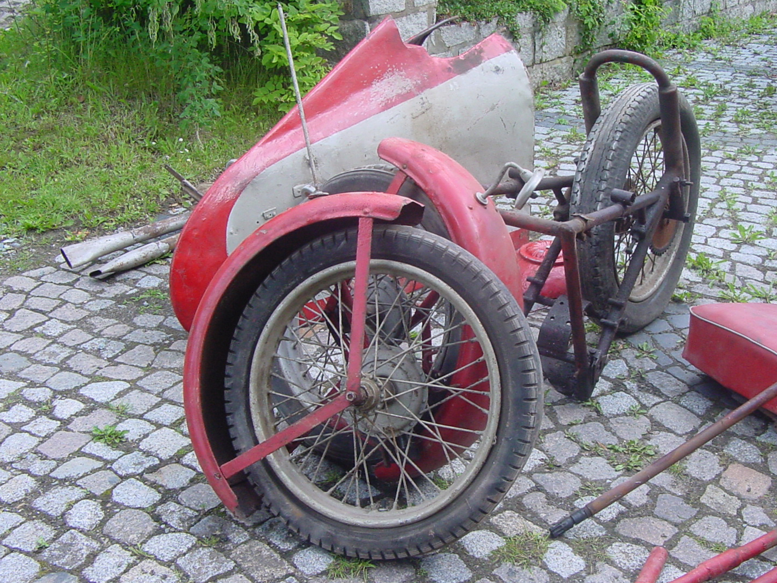 Hochgeladenes Bild