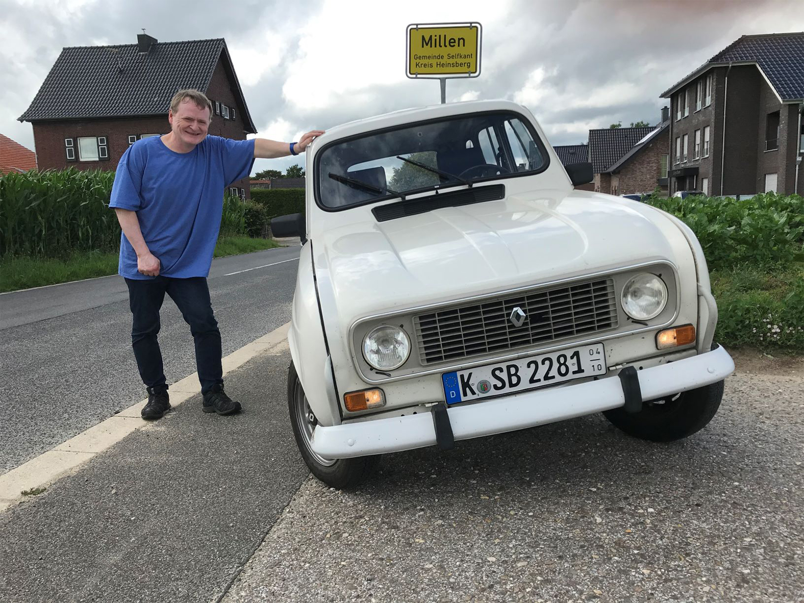 Hochgeladenes Bild