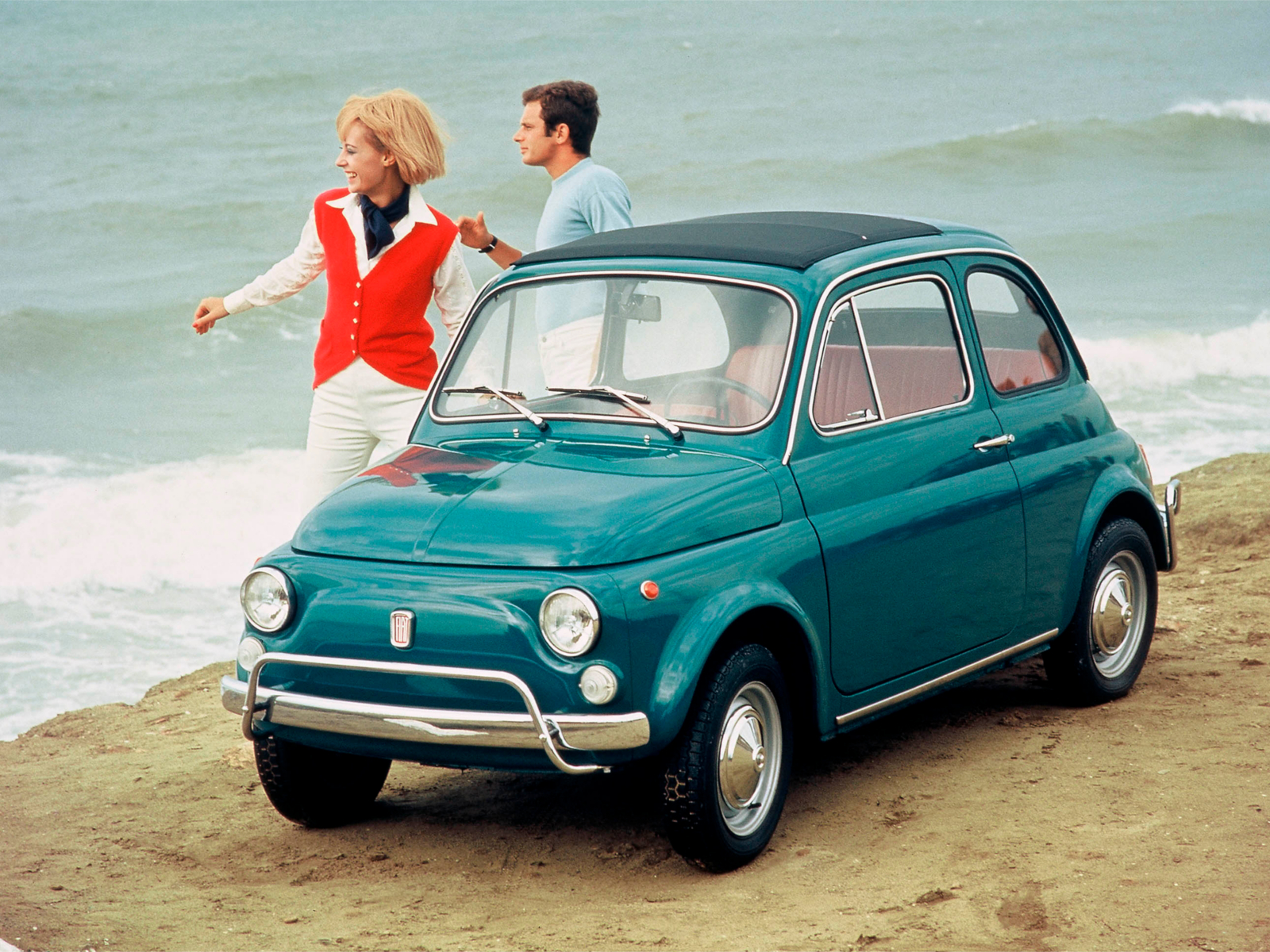 Fiat 500 L
