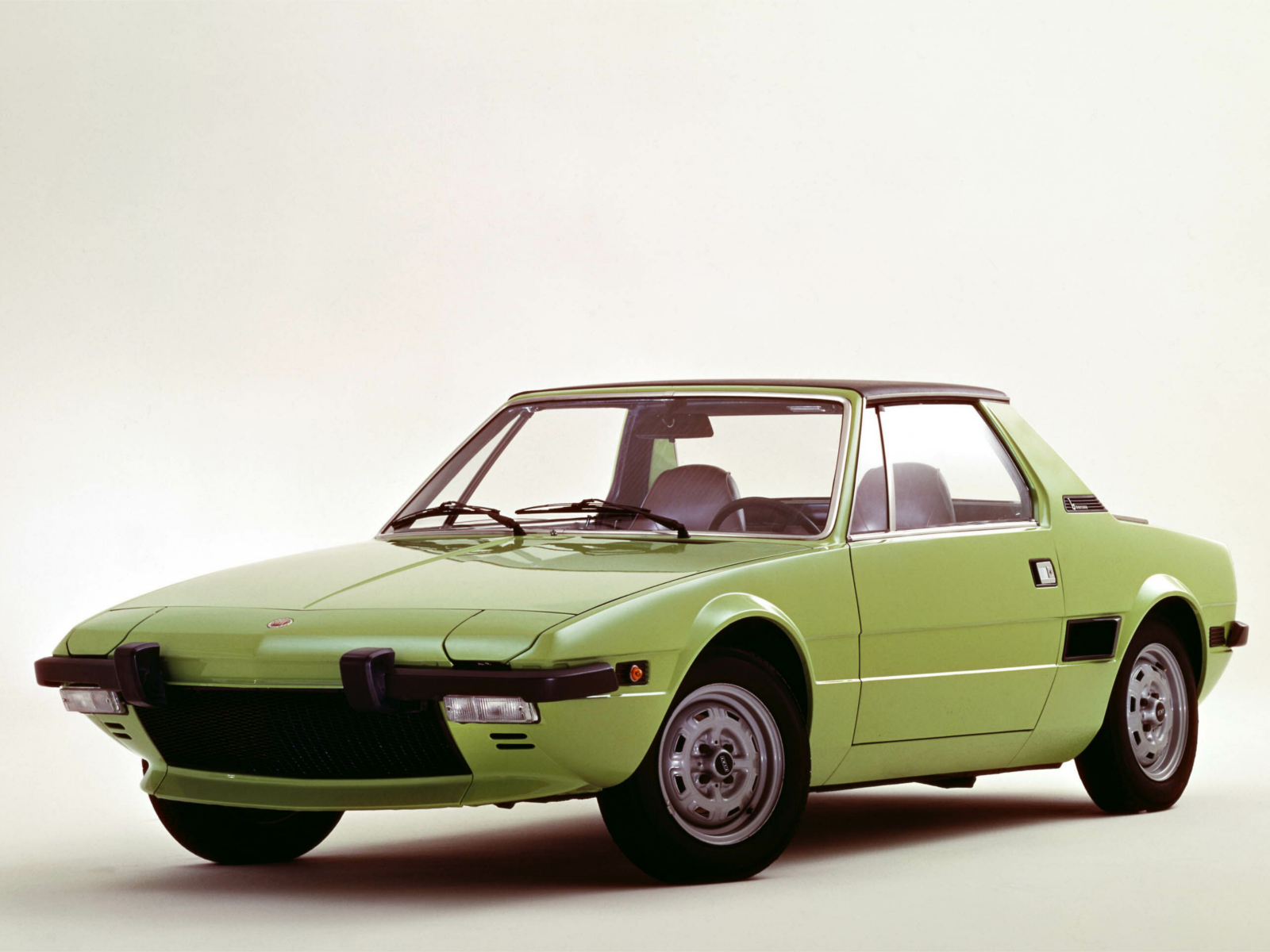 Fiat X1/9