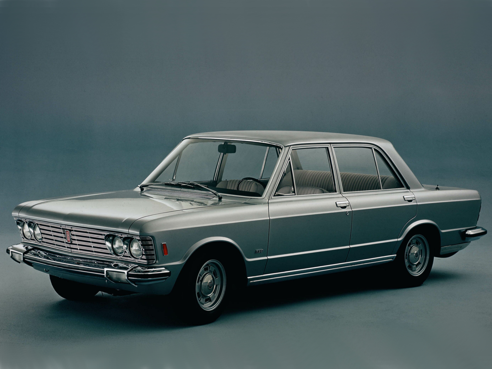 Fiat 130