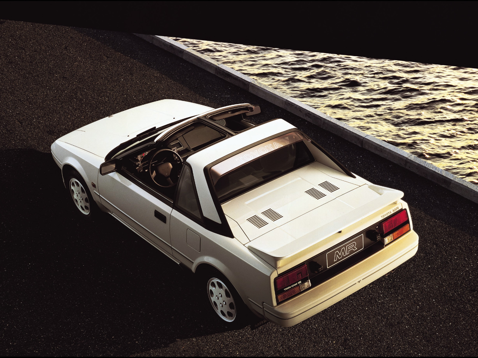 Toyota MR2