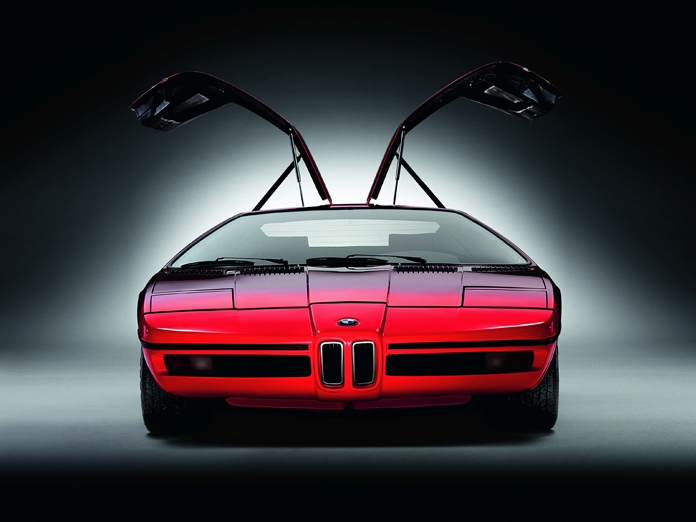 BMW: 100 Jahre - 100 Meisterstücke