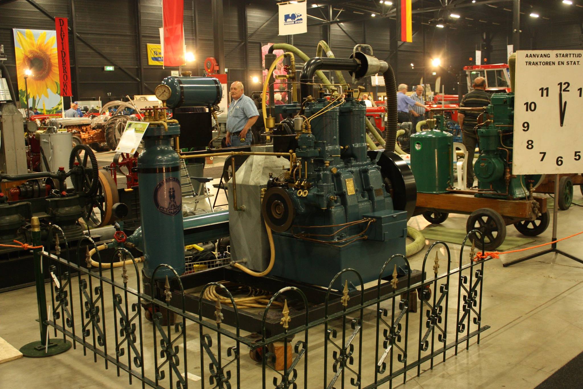 Agri Classic