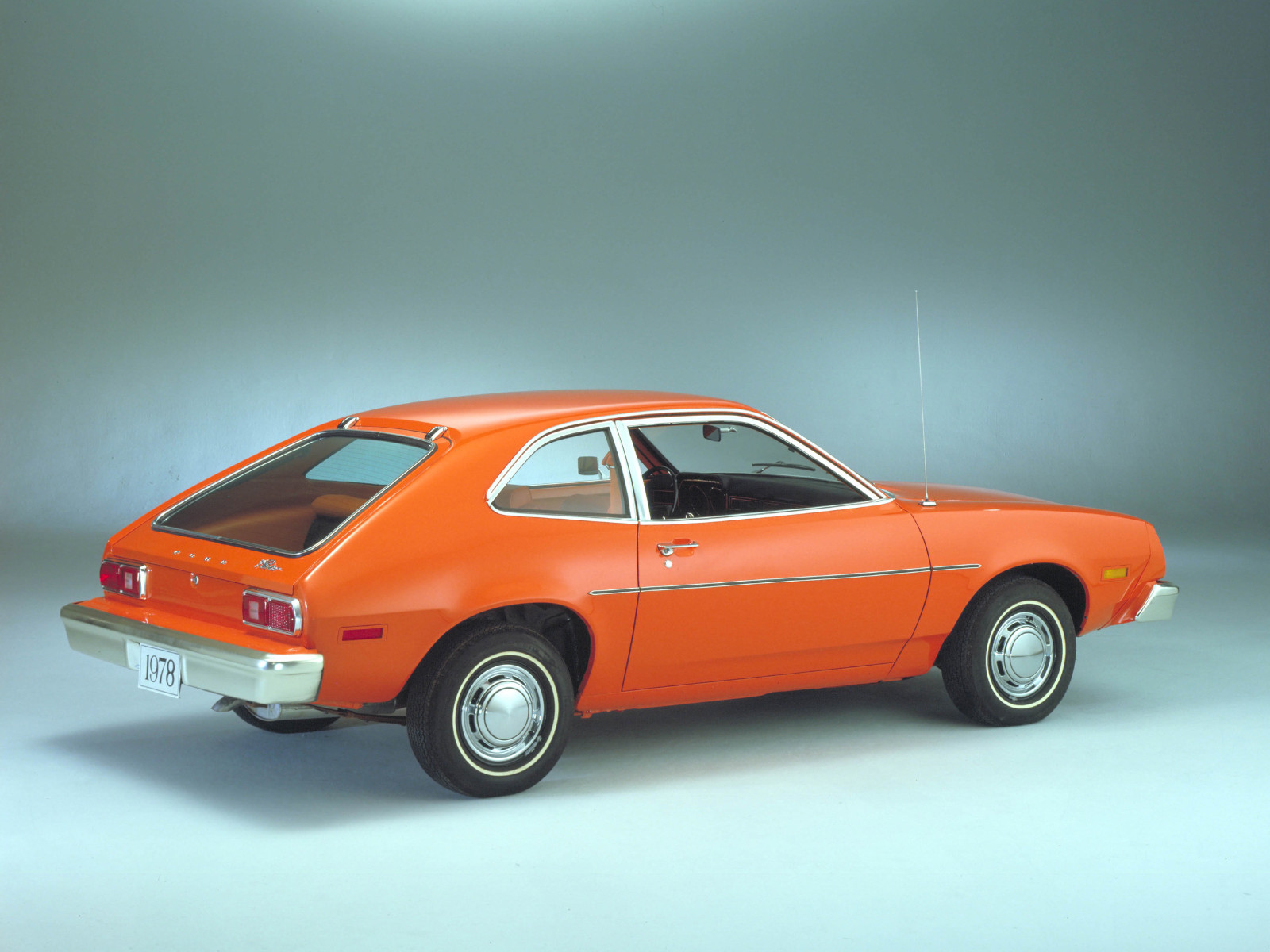 Ford Pinto