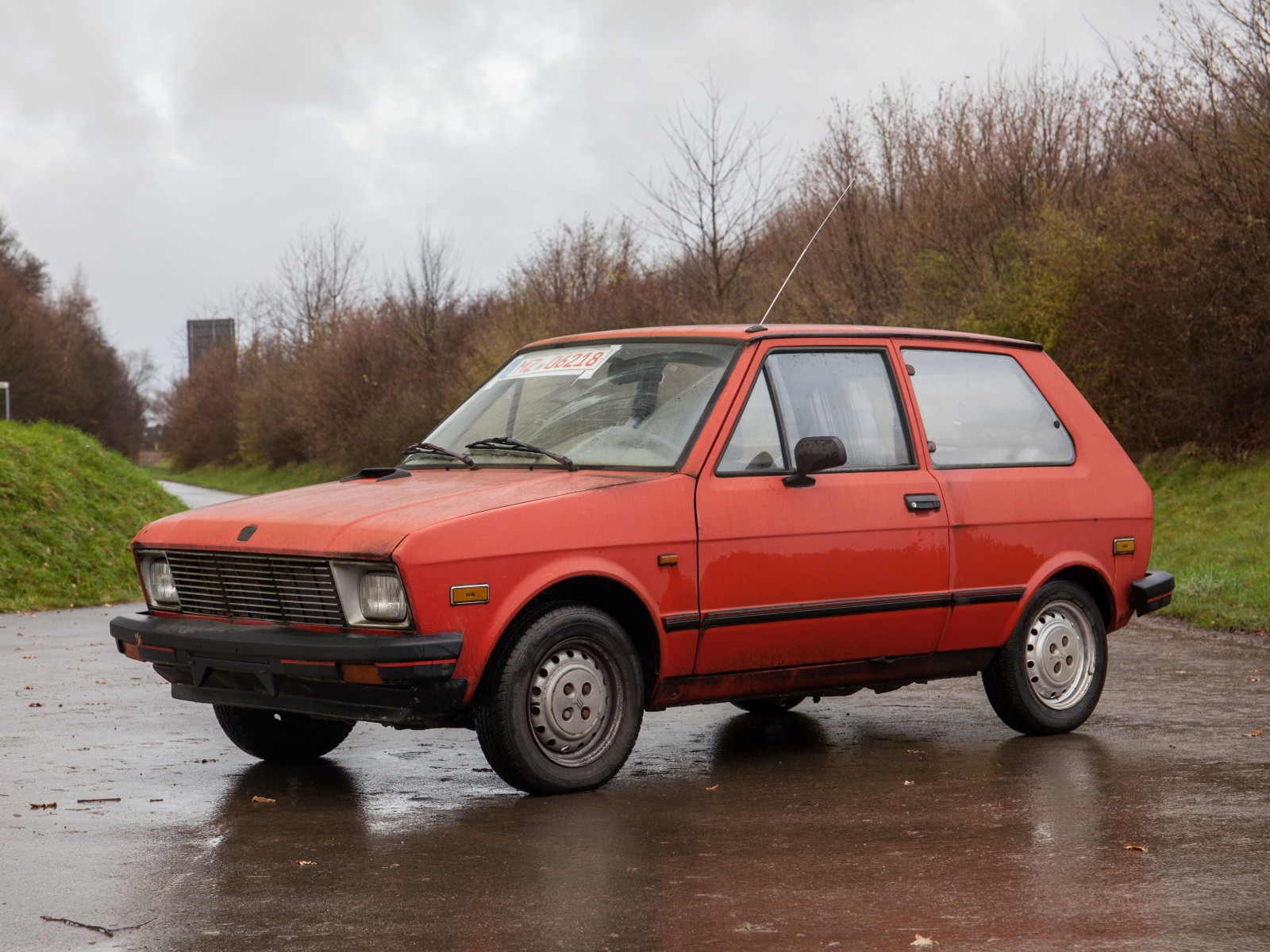 Yugo 55