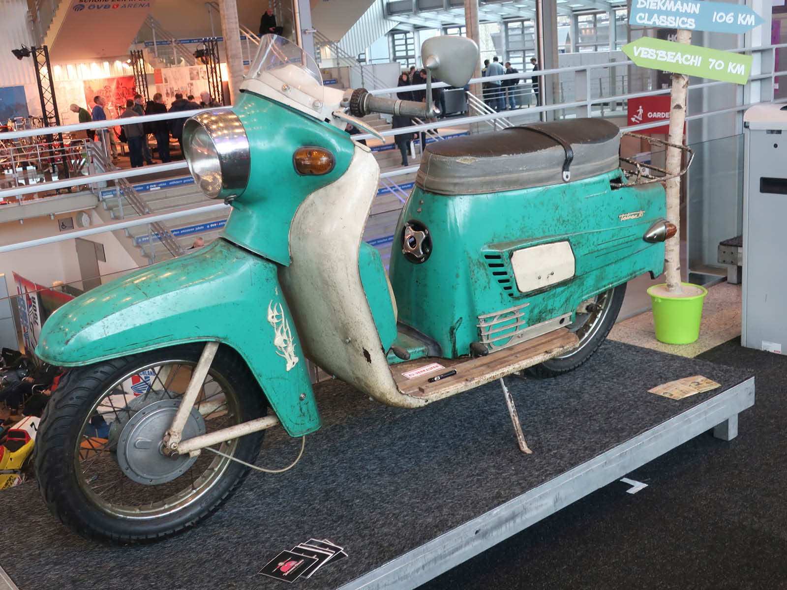 Bremen Classic