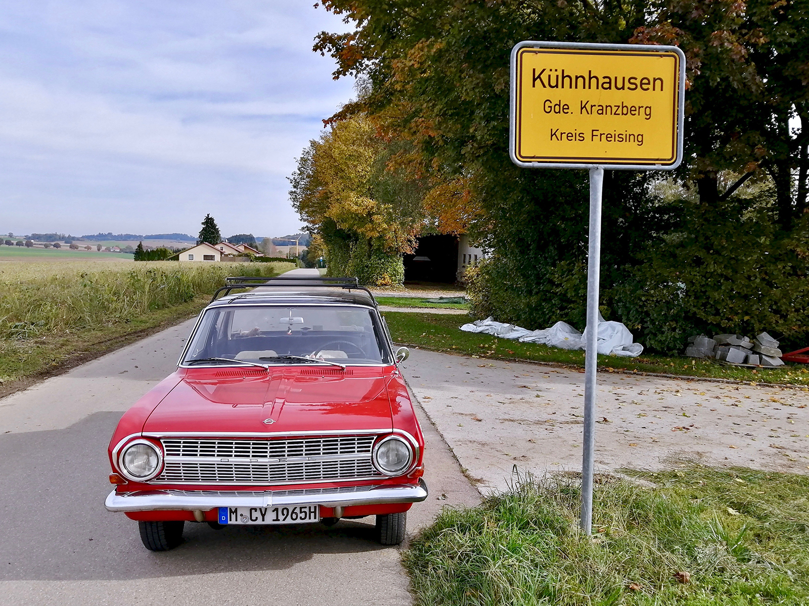 Hochgeladenes Bild