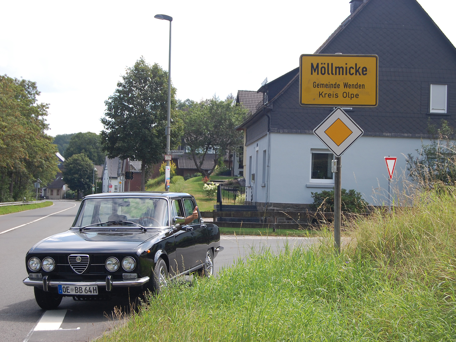 Hochgeladenes Bild