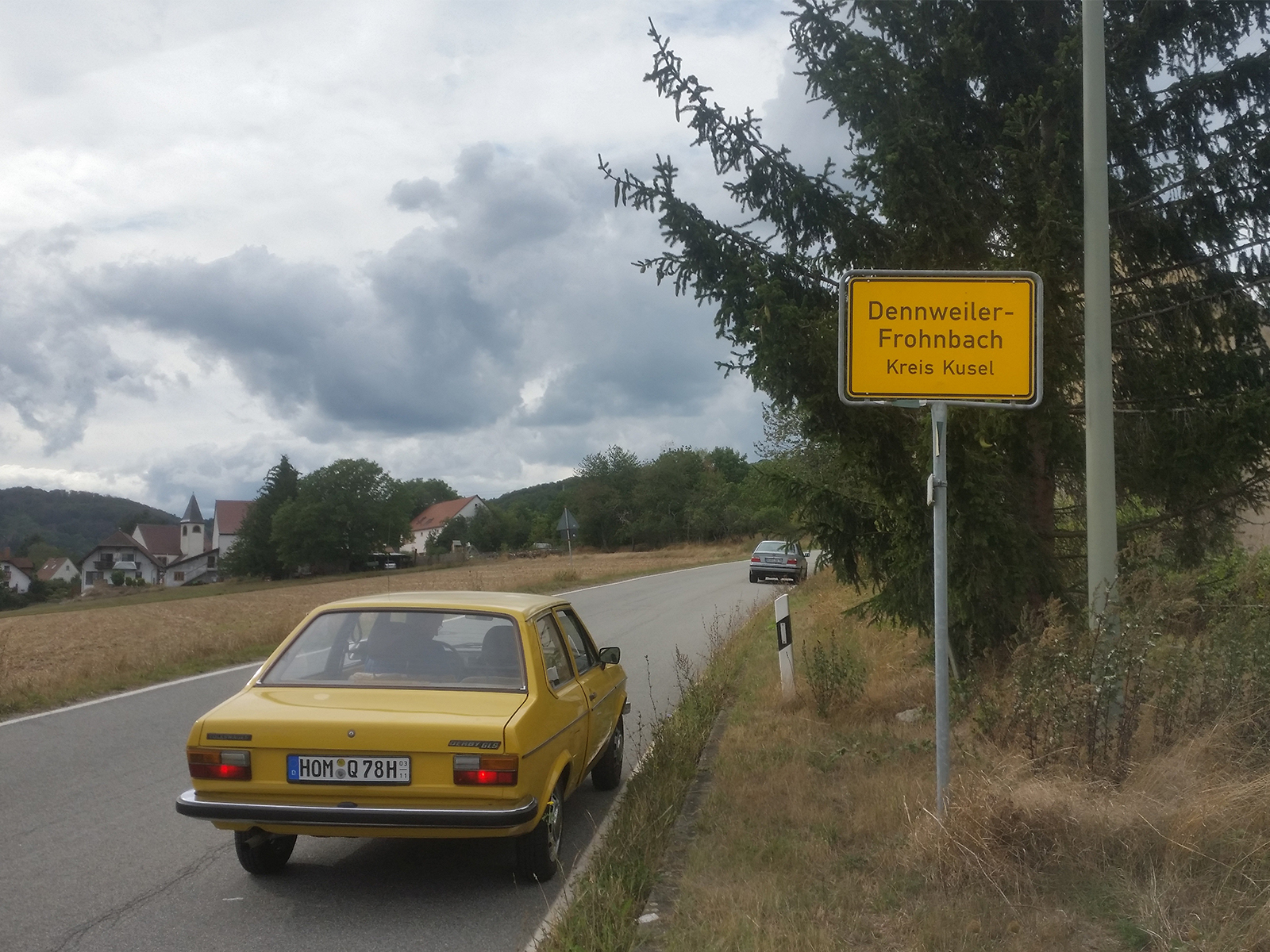 Hochgeladenes Bild
