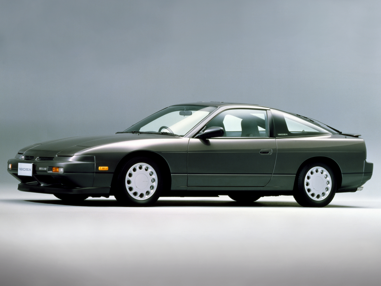Nissan 200 SX