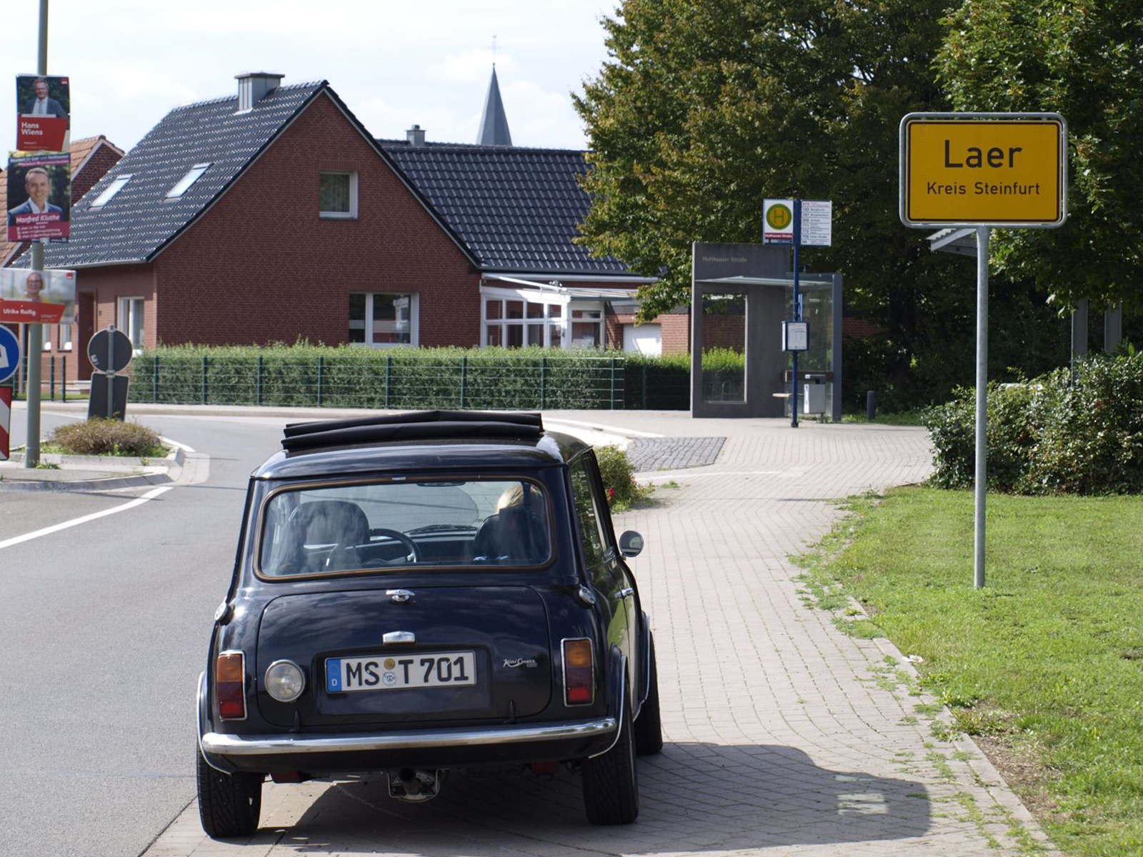 Hochgeladenes Bild