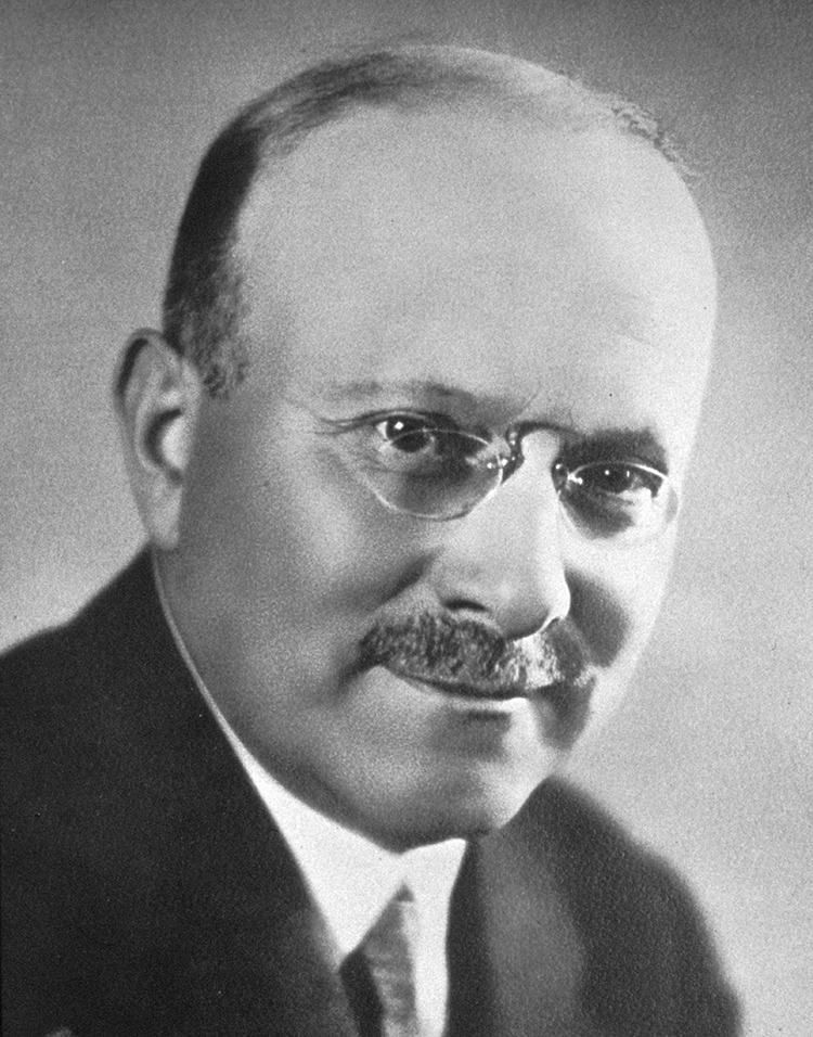 André Citroën