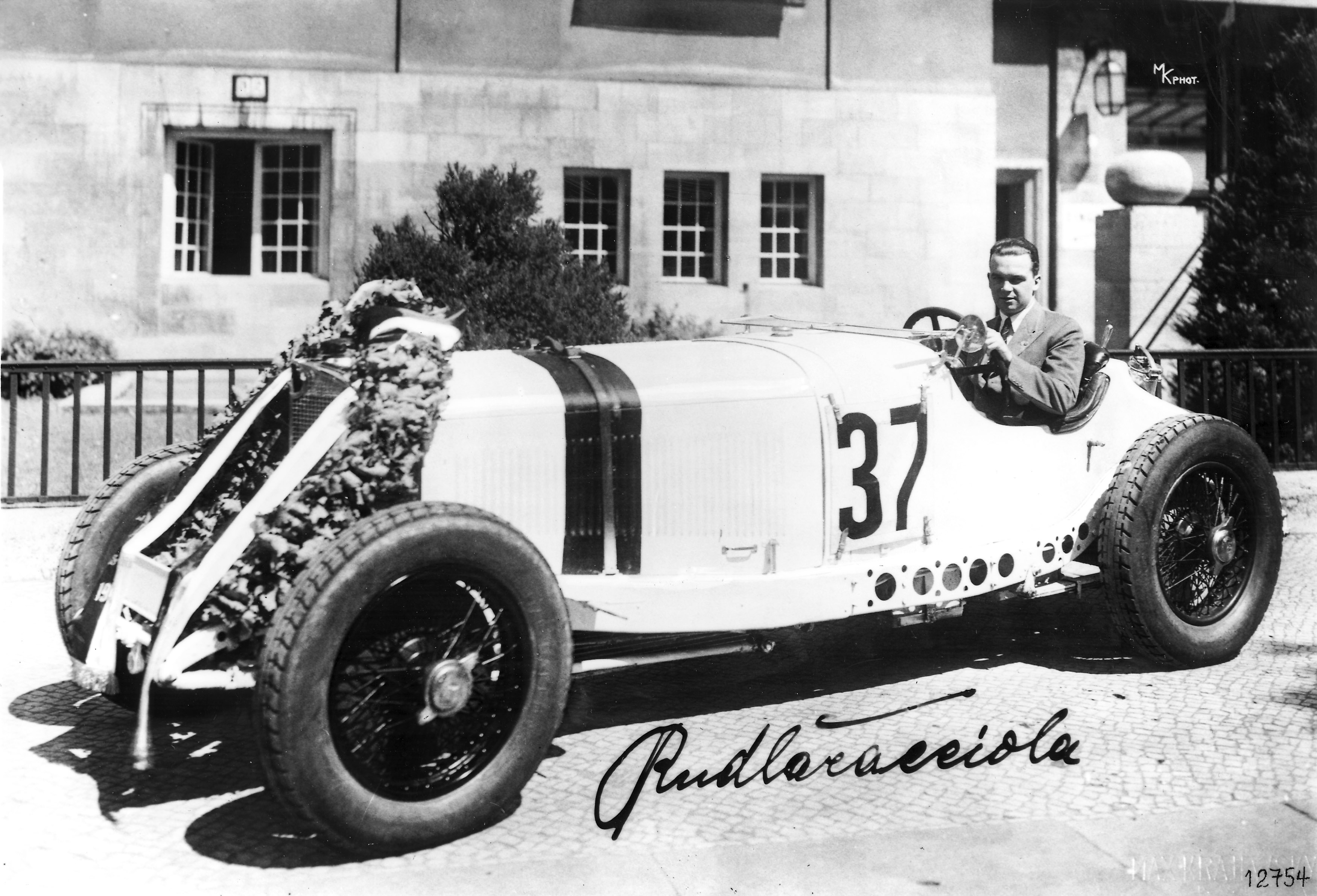 Caracciola