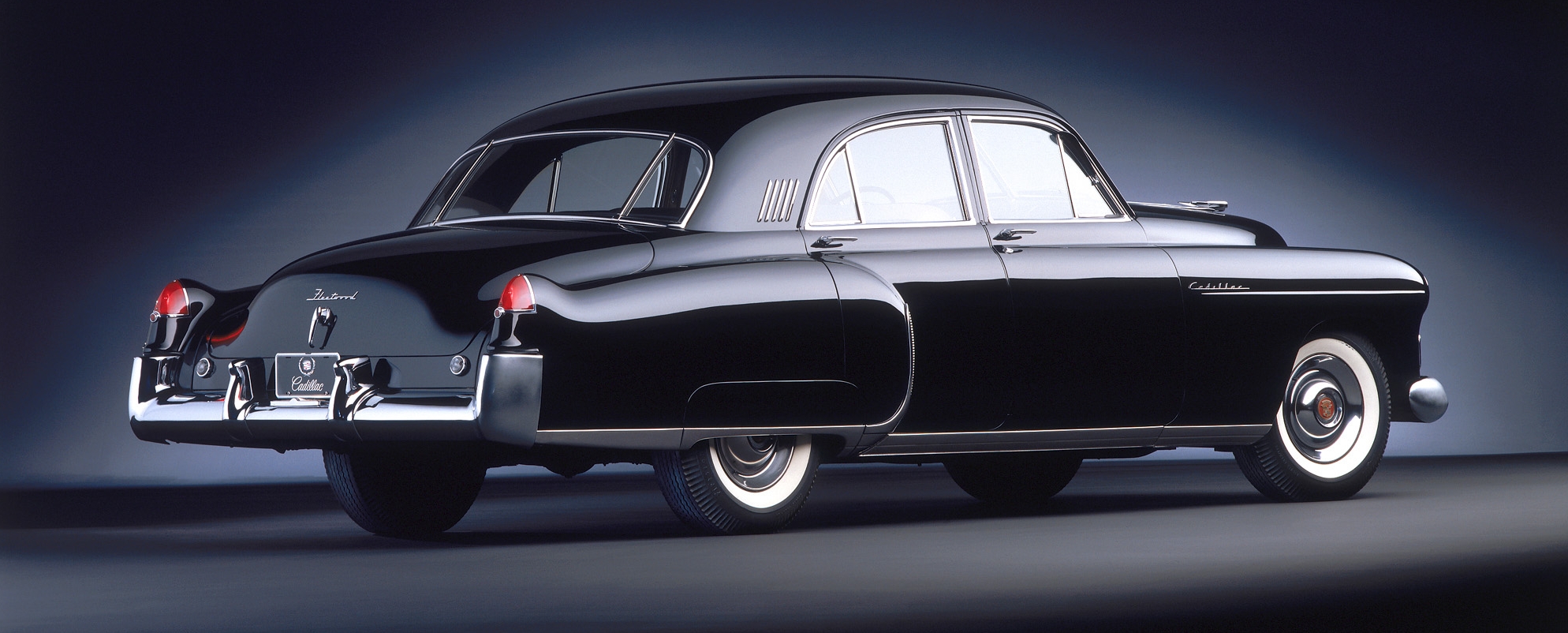 Cadillac Sixty Special 1948
