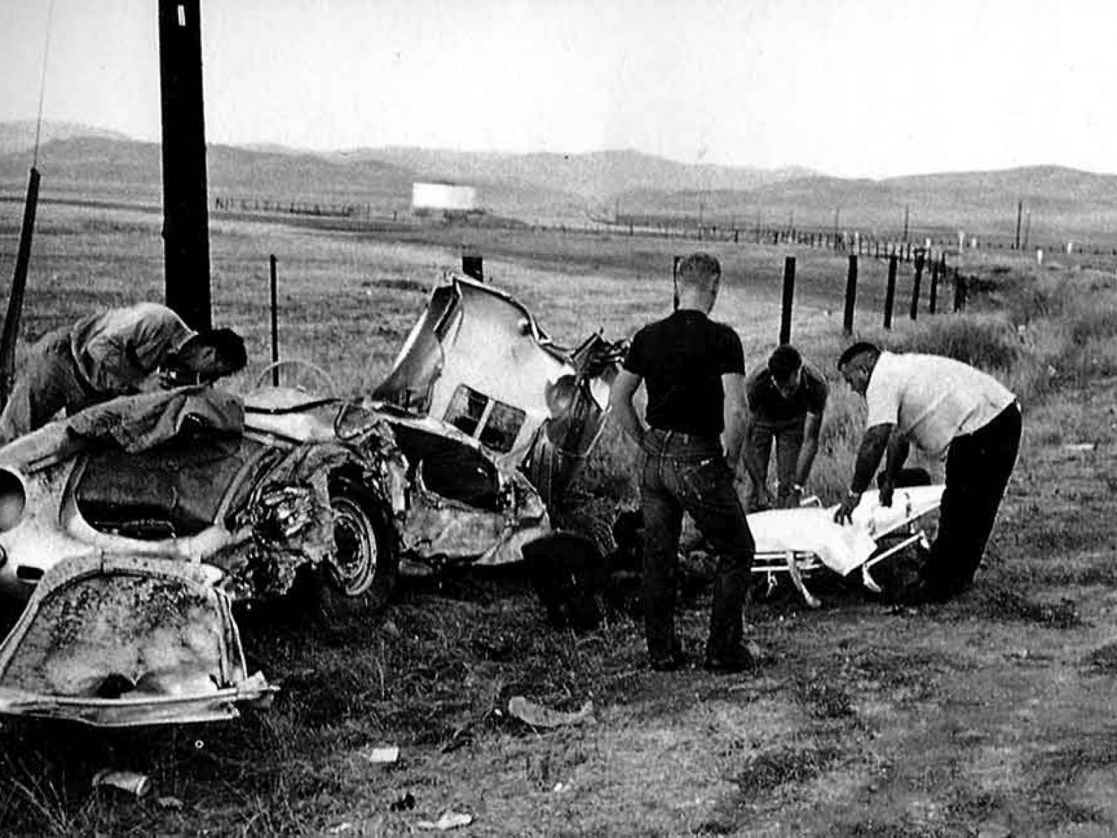 Der Unfall
