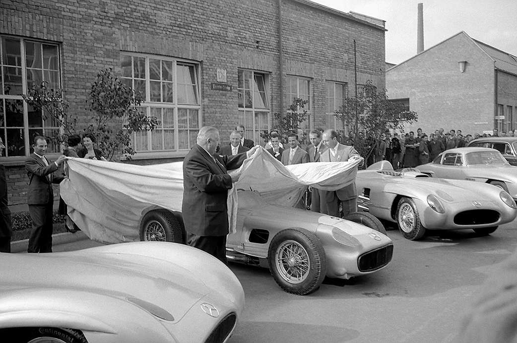 Mercedes-Benz