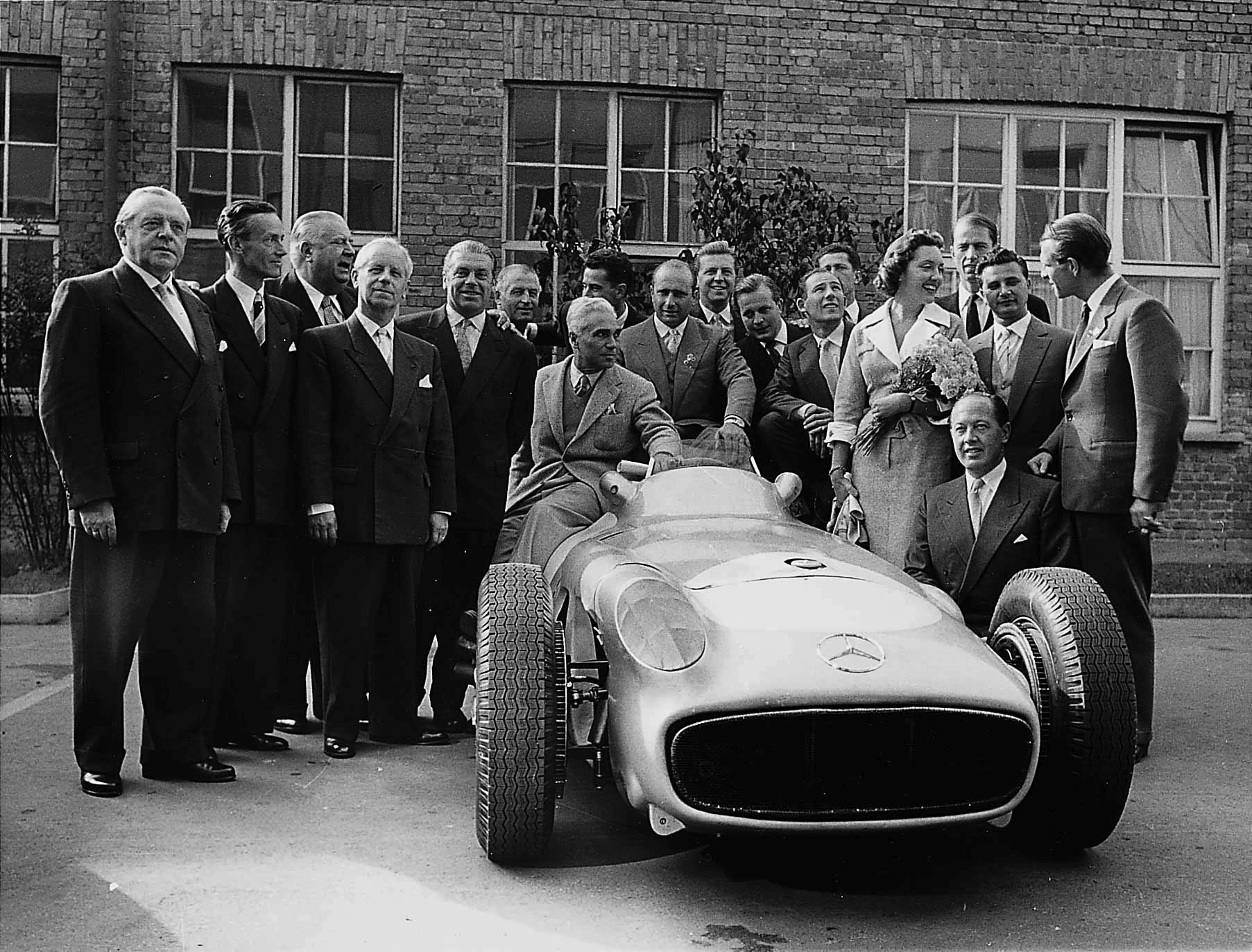 Mercedes-Benz