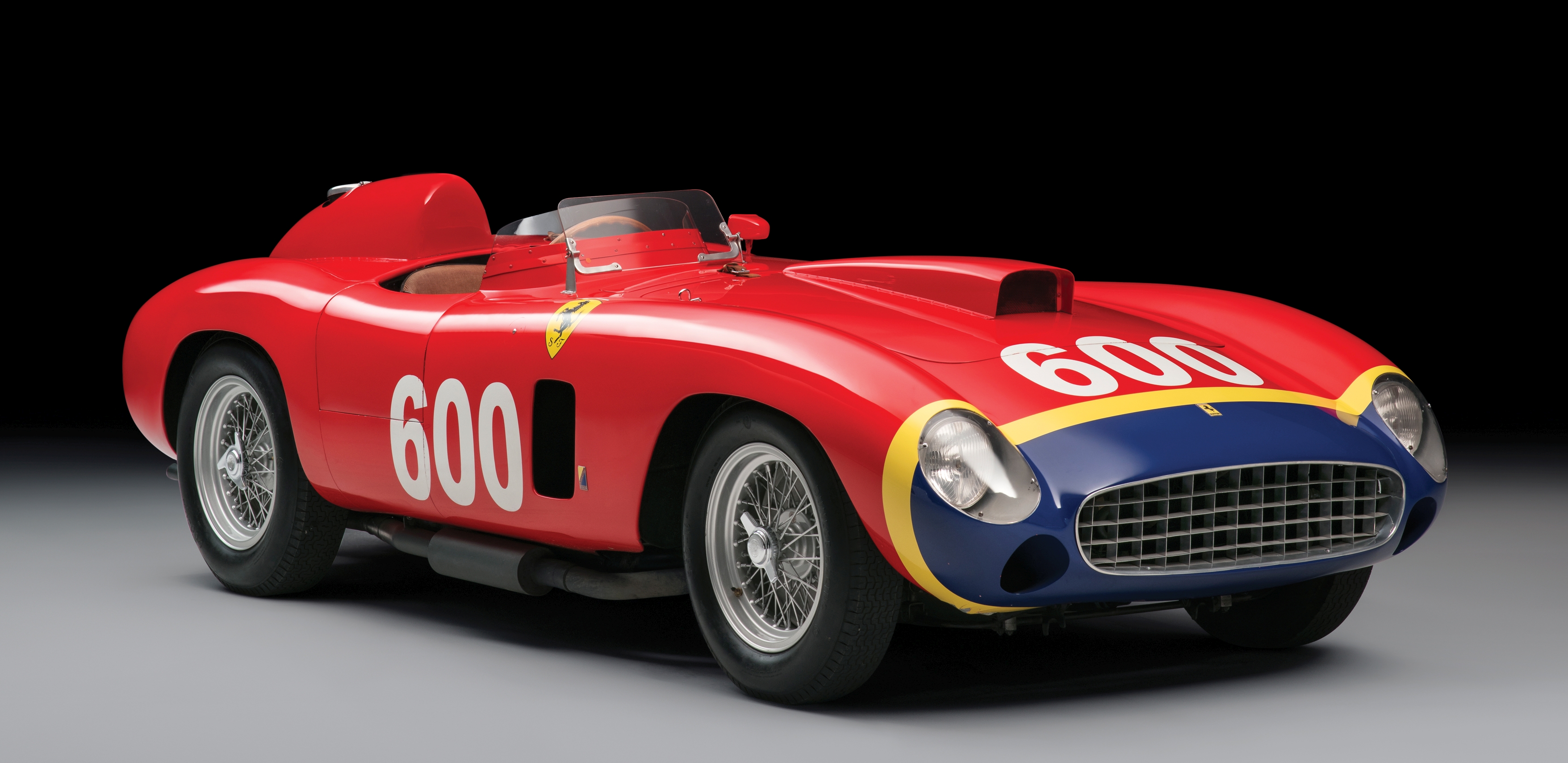 Ferrari 290 MM 0626