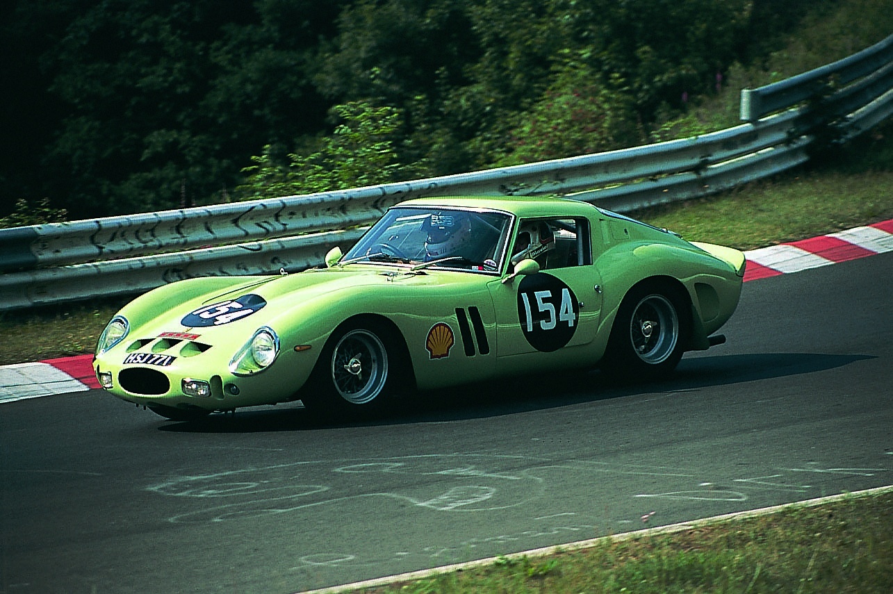 Ferrari 250 GTO 3505GT