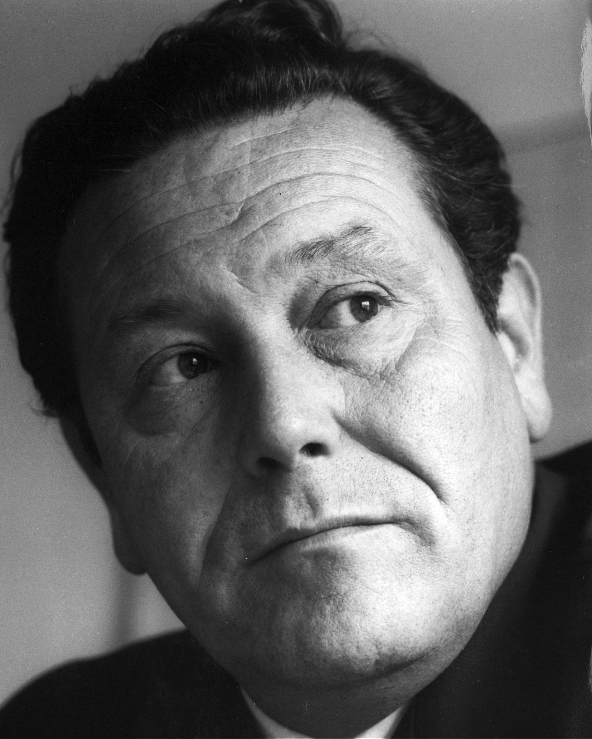 Karl Dompert