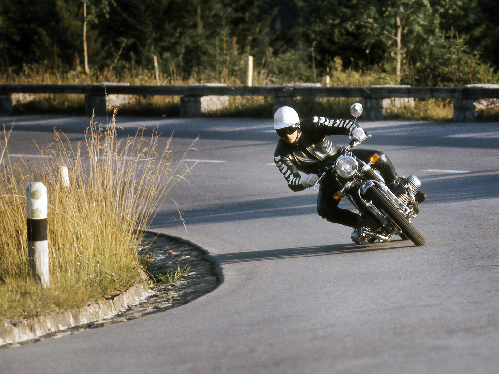 Dähne 1970
