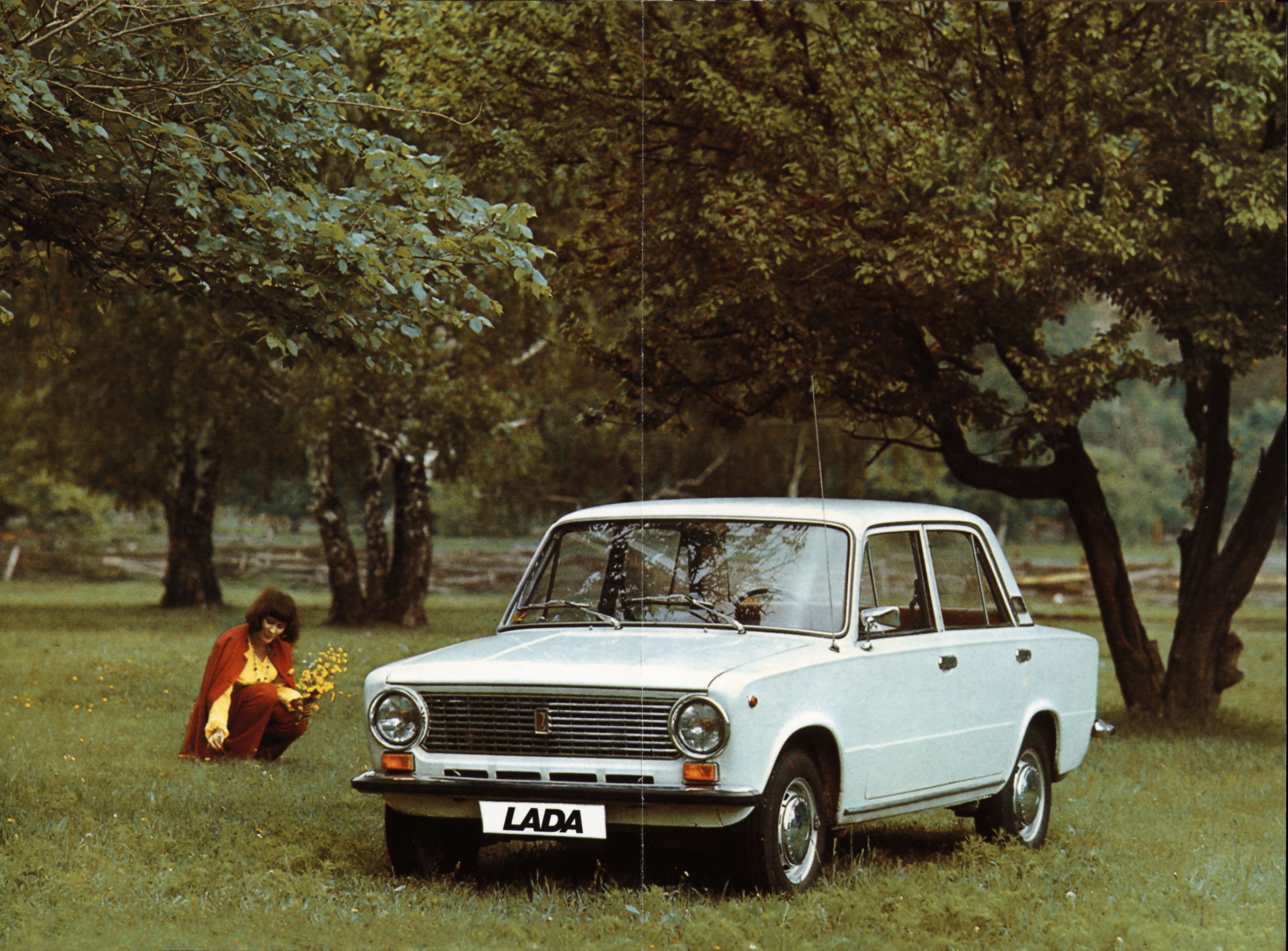 Lada