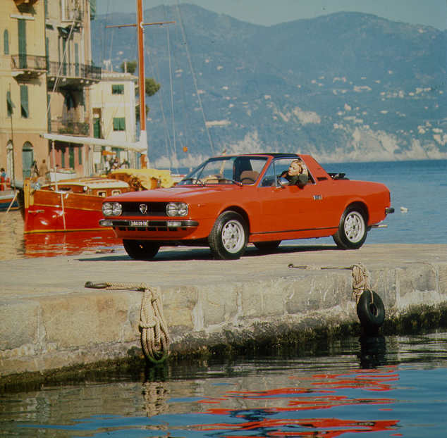 Obacht beim Autokauf in Italien!