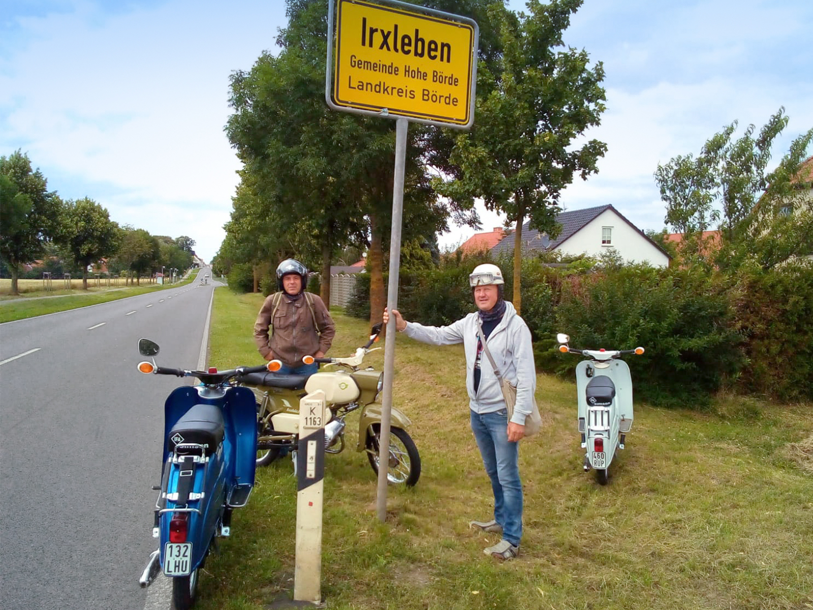 Hochgeladenes Bild