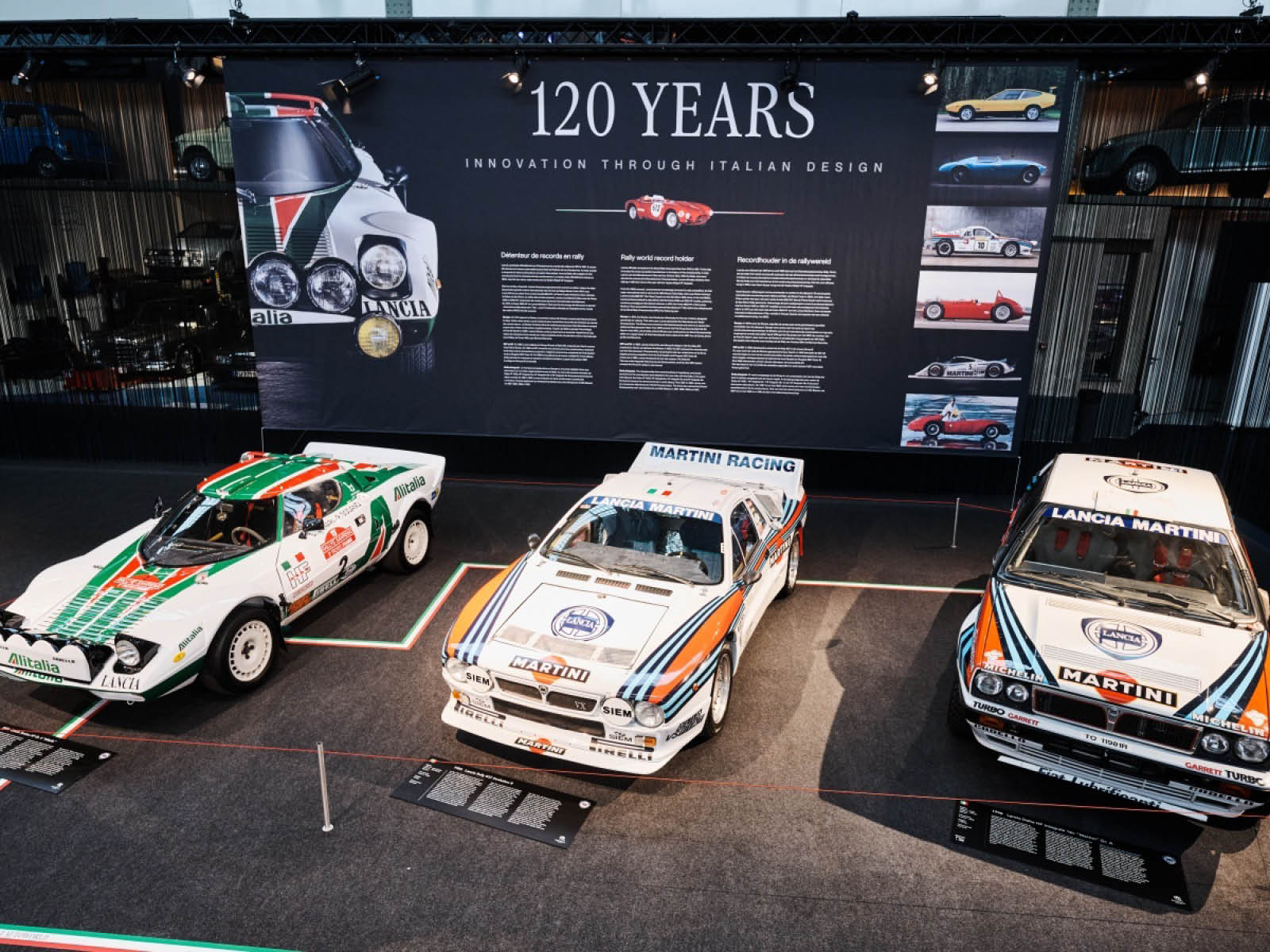 Autoworld Brusell