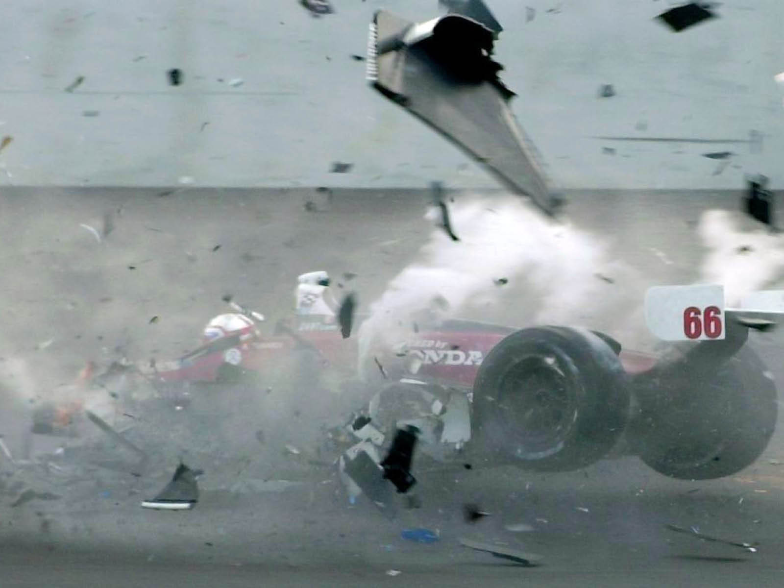 Alessandro Zanardi