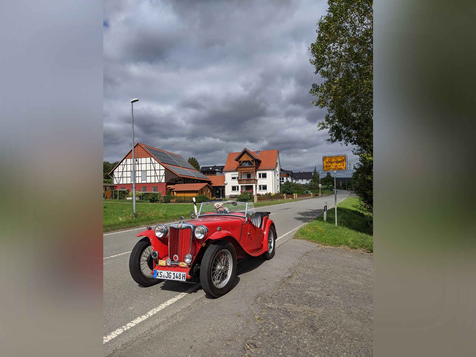 Hochgeladenes Bild