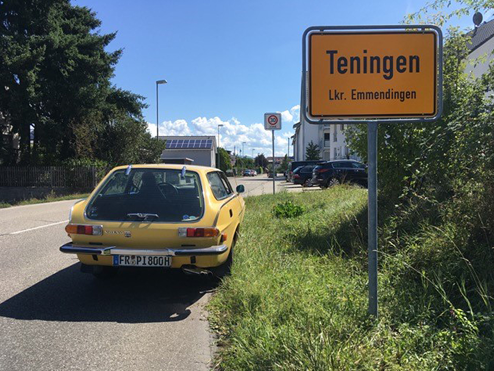 Hochgeladenes Bild