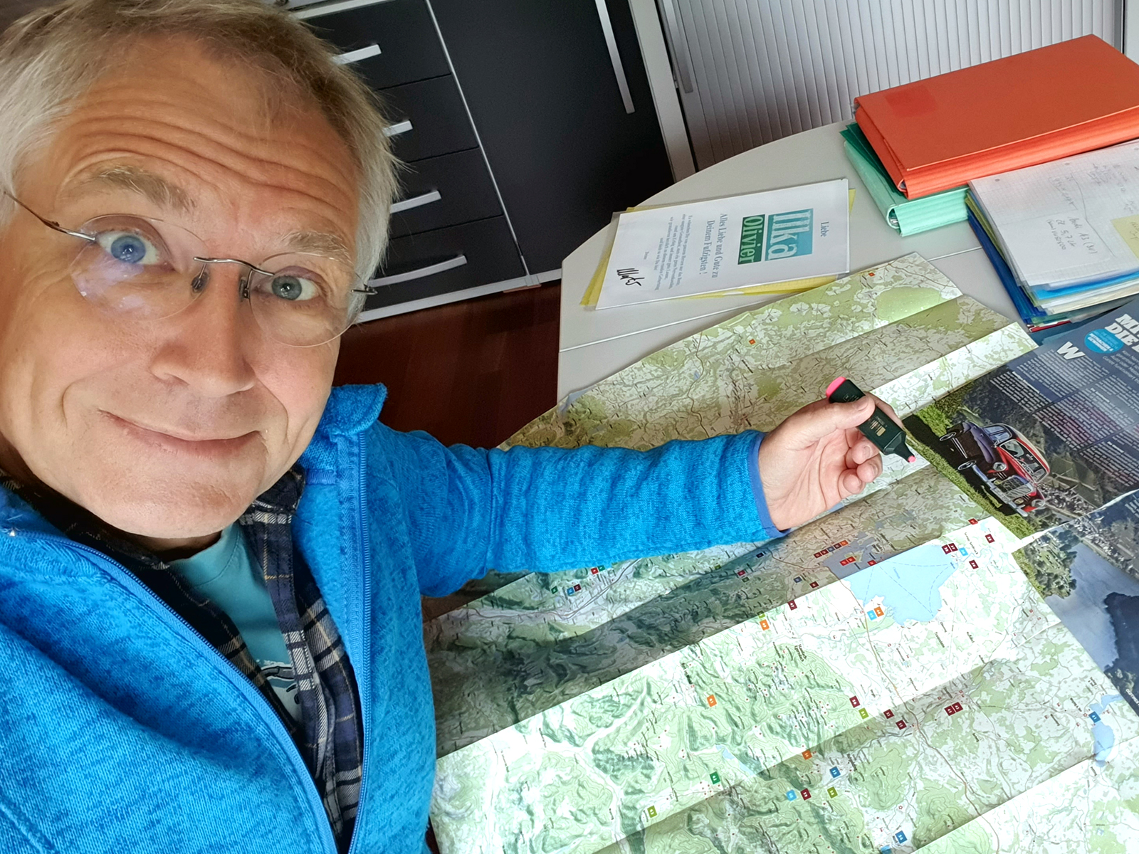 Hochgeladenes Bild