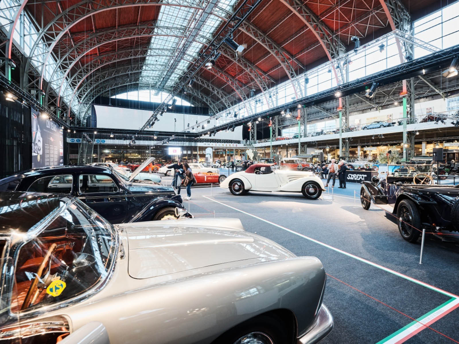 Autoworld Brusell