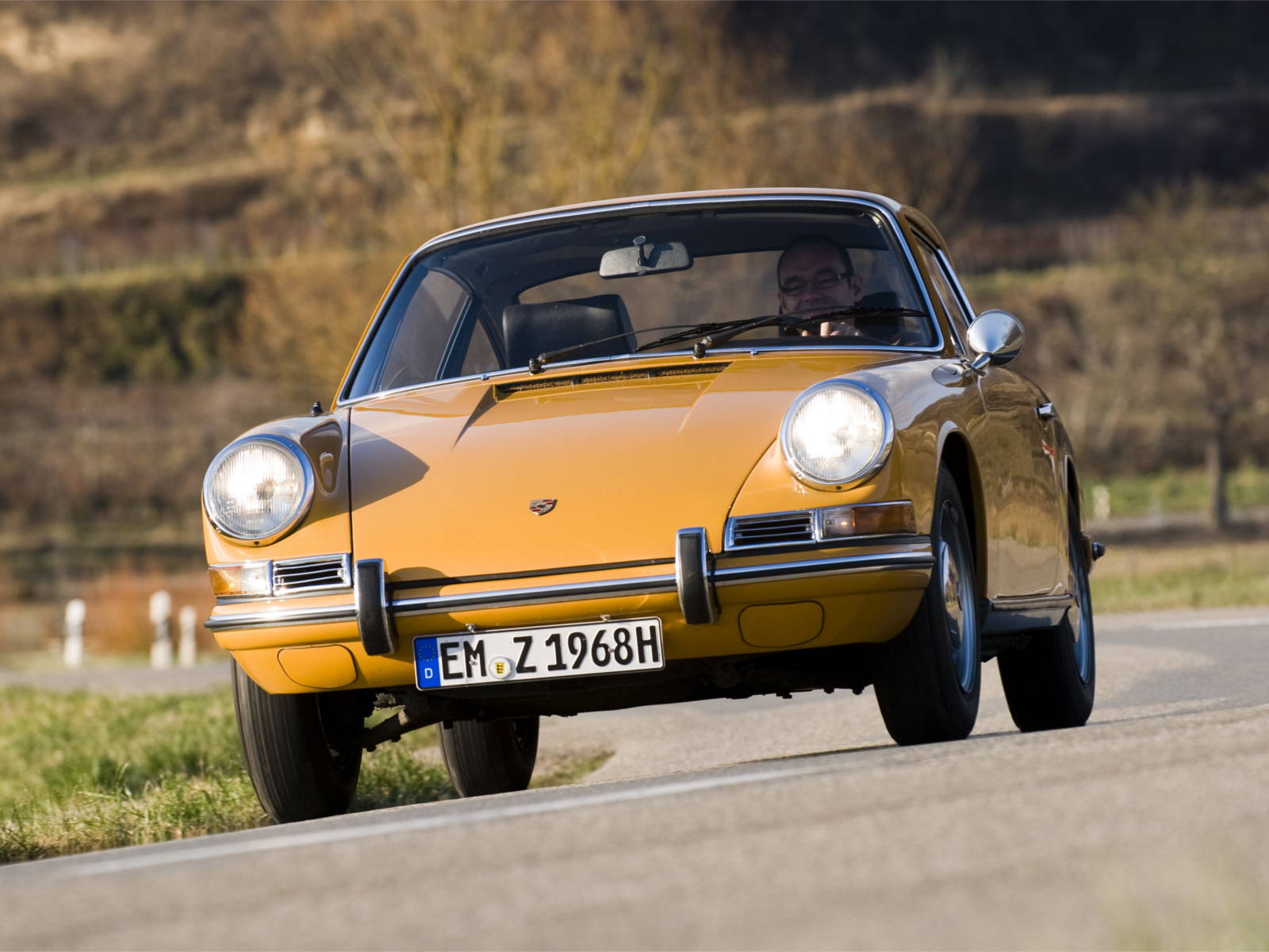 Porsche 911 912